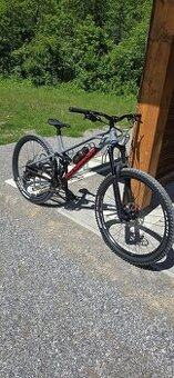 Mondraker foxy