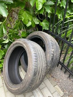 225/45 R17 continental sportcontact 5