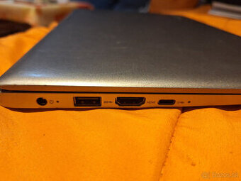 notebook Lenovo