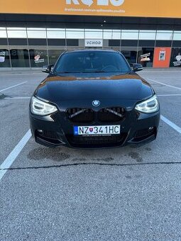 BMW f20