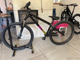 Dirt Bike NS Bikes Zircus