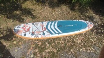 Paddleboard