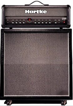 Predam hlavu Hartke pololampa