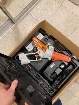 Minipila STIHL GTA 40