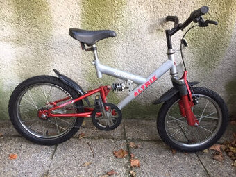 Detský bicykel