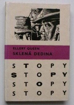 predám knihy z edície STOPY