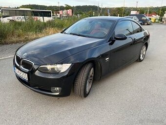 BMW e92 320d xdrive Coupe