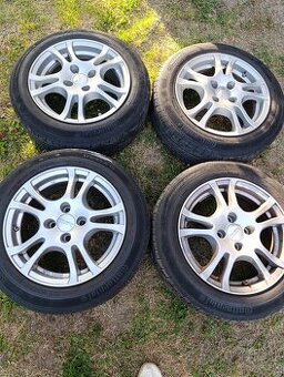 Suzuki R15 4x100