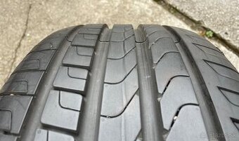 235/55 R18 100V 4x letné Pirelli