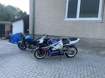 Suzuki 1000gsxr