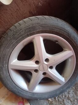 Disky Dezent 205/55 r16