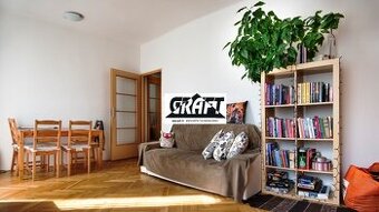 2-gars. na prenájom Stromová ul. - Kramáre