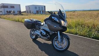 BMW R1200RT