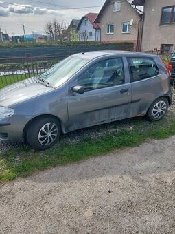 Fiat punto 1,2
