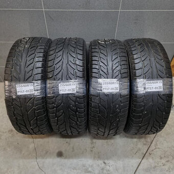 Zimné pneumatiky 255/60 R19 COOPER