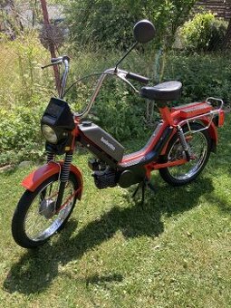 Babetta 225 s kartičkou