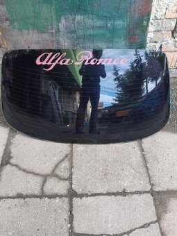 Alfa Romeo 156 sedan .. nd .text .
