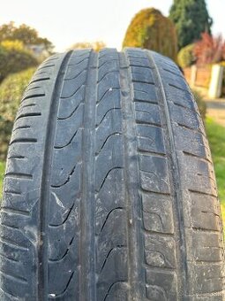 2x leto 215/55R16 97W Pirelli Cinturato P7 - 1