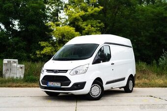 Ford Transit Custom 2.2 TDCi Ambiente L1H2 T290