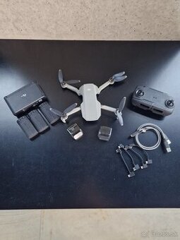 DJI Mavic MINI Fly More Combo