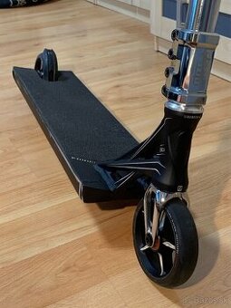 Custom Freestyle Kolobežka Ethic 12STD