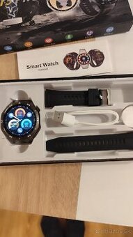 Smart watch Gt 5 Pro