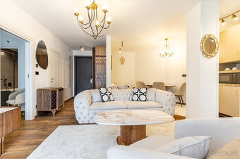 Na predaj 2 izbový apartmán - Hotel Ovruč, Štrbské Pleso