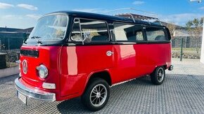 VW T2 - 1