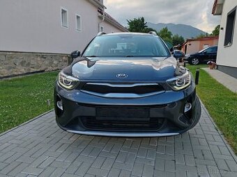 KIA STONIC 1,4 CVVT PLATINUM