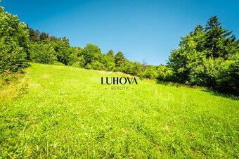 KRÁSNY, slnečný pozemok_4942m2