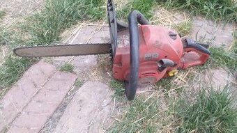 Motorová píla na náhradné diely - 1
