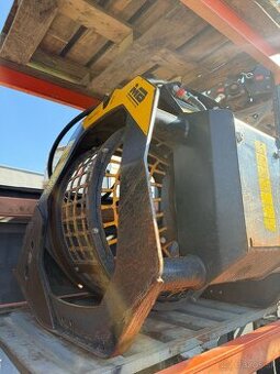 Triediaci kôš MB Crusher MB-S10 S4 (30x30 / 50x50 mm)