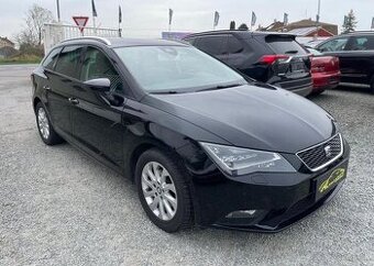 Seat Leon ST 1.6 TDI DSG nafta automat 81 kw