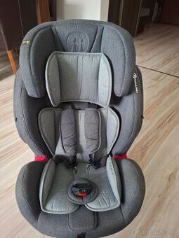 Autosedacka Petite & Mars