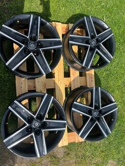 Alu disky 5x112 R17