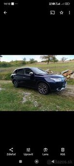 Outlander 2,2 did