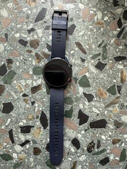 Hodinky Xiaomi Mi Watch Blue