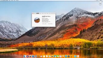 iMAC 27“ mid. 2010 upgradovaný