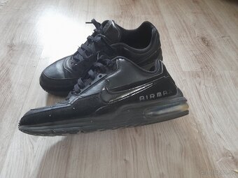 Nike air max používané - 1