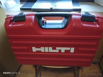 Kufor HILTI - 1