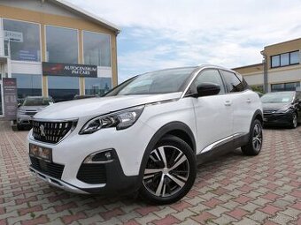 Peugeot 3008 1.5 BlueHDi S S Allure E6d-ISC EAT8