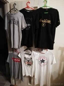 Tričko Tommy Hilfiger