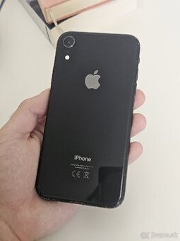 iPhone Xr 128gb