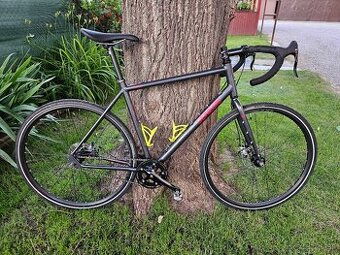 Single speed /fix gear GENESIS - 1