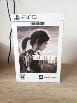 Špeciálna edicia TLOU