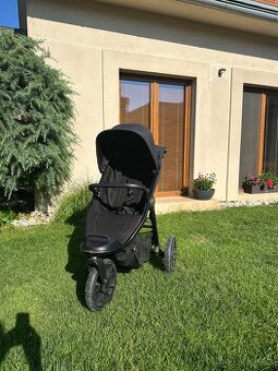 Baby Jogger City Elite 2