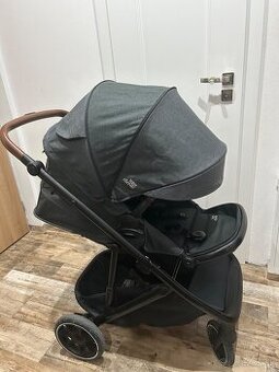 Britax Römer Strider M športová aj hlboká časť