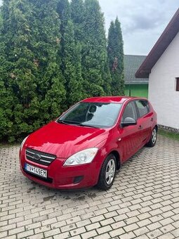 Kia Ceed 1.4