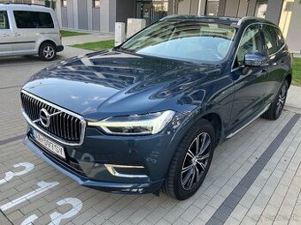 Volvo XC60 T5 Inscription AWD A/T