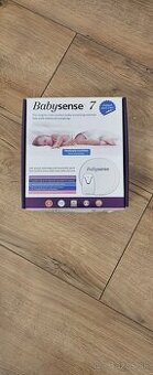 Baby monitor